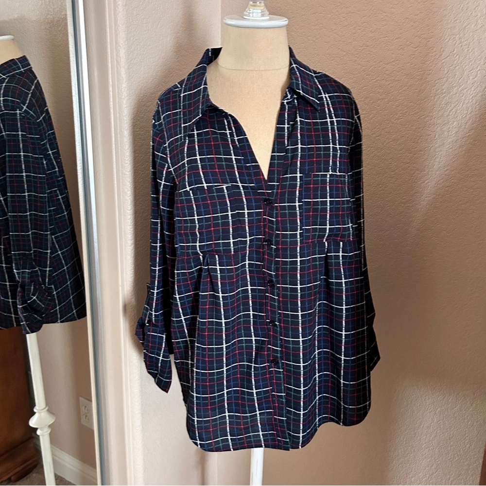 Joie Women’s Blouse Size Small